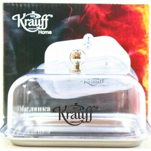 Маслянка Krauff 26-203-030, фото 1