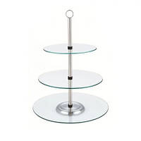 Таця та фуршетні стійки