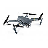 Квадрокоптер DJI Mavic Pro, фото 4
