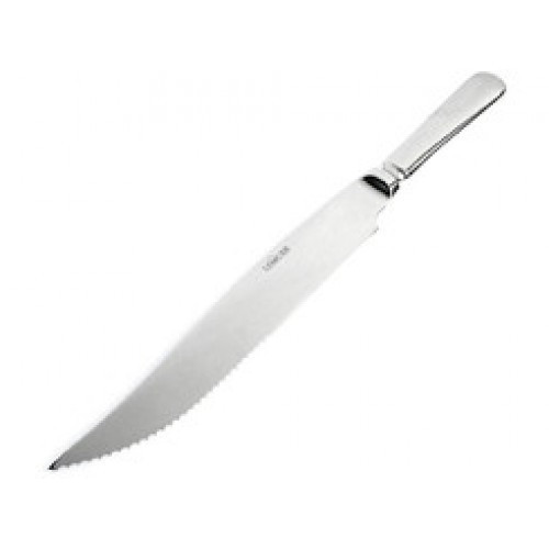 Набір ножів стейковых Lessner Horeca в коробці 6шт. Pamela 61410, фото 1