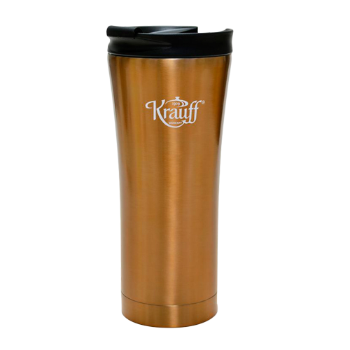 Термокружка 450 мл Krauff 26-178-053, фото 1
