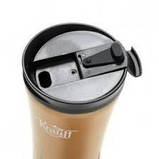 Термокружка 450 мл Krauff 26-178-053, фото 2