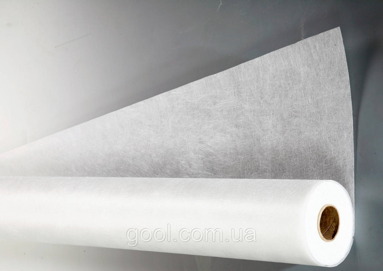 Склохолст малярний ОСКАР ПРОФІ щільність 40 г/м2 50 м2., фото 1