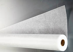 Склохолст малярний Wellton (Велтон) щільність 50 гр/м2 рулон 50 м2