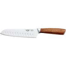 Ніж сантоку Grand Gourmet 18,5 см Krauff 29-243-014