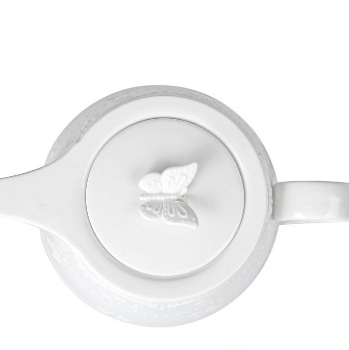 Чайник заварювальний Mariposa 575 мл Krauff 21-252-095, фото 1