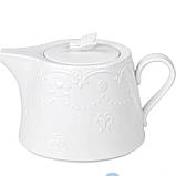 Чайник заварювальний Mariposa 575 мл Krauff 21-252-095, фото 2