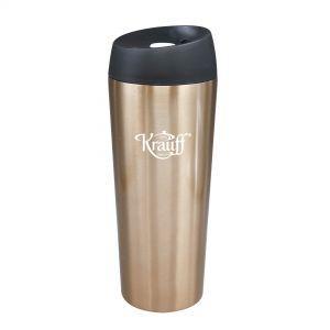 Термокружка Yellowstone 450 мл Krauff 26-178-058, фото 1