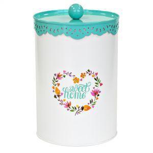 Банку для сипучих Airen 1.2 л. Krauff 29-264-007, фото 1