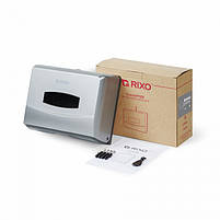 Диспенсер паперових рушників вузьких листових Grande P125S, фото 2