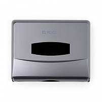 Диспенсер паперових рушників вузьких листових Grande P125S, фото 3