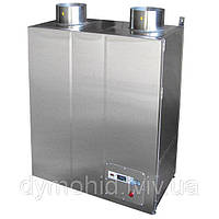 Ще про гідрофільтра.