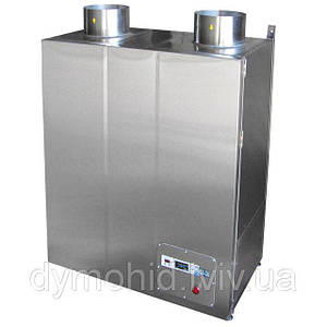 Ще про гідрофільтра.