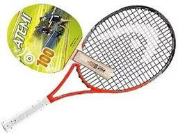 Бадмінтон,теніс