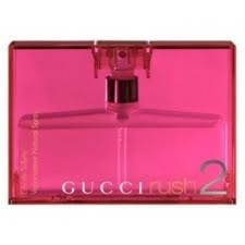Жіноча туалетна вода Gucci Rush 2 (Гуччі Раш 2)