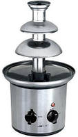Шоколадний фонтан Clatronic SKB 3248