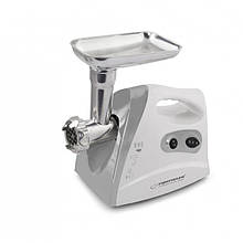 М'ясорубка Esperanza EKM012E silver