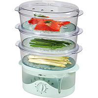 Пароварка Clatronic DG 3235