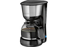Фен Clatronic KA 3575 Black / Silver