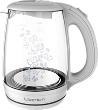 Чайник Liberton LEK-1703