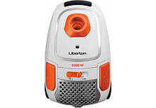 Пилосос Liberton LVC-2245B