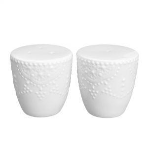 Ємності для солі і перцю Queen Elizabeth II Krauff 21-252-122, фото 1