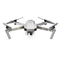 Квадрокоптер DJI Mavic Pro Platinum