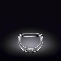 Креманка Wilmax Thermo з подвійним дном 160 мл WL-888753