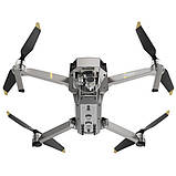 Квадрокоптер DJI Mavic Pro Platinum (Fly More Combo), фото 5