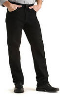 Джинсы Lee Regular Fit Straight Leg Jean Double Black