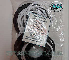 Ремкомплект гідромоторів: ходу, повороту екскаваторів Атек