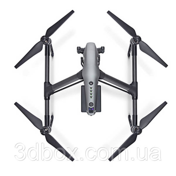Квадрокоптер DJI Inspire 2 (без камери)
