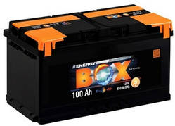 ENERGY BOX(M3) 100А/ч