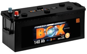 ENERGY BOX(M3) 140А/ч