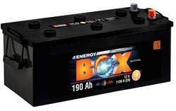 ENERGY BOX(M3) TRUCK 190А/ч