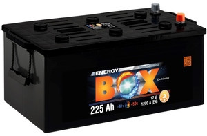 ENERGY BOX(M3) FLAT 225 А/ч