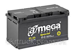 A-MEGA Premium (M5) 100 А/год