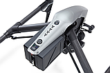 Квадрокоптер DJI Inspire 2 (з 2 додатковими батареями), фото 4