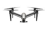 Квадрокоптер DJI Inspire 2 (з 2 додатковими батареями), фото 3