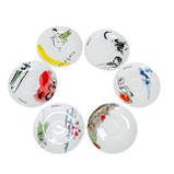 Сервіз чайний Chagall Krauff 21-244-100, фото 4