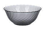 Сервіз столовий Luminarc TRIANON GRAPHITE, 43 предмет N5757, фото 5