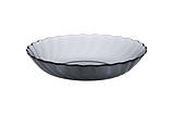 Сервіз столовий Luminarc TRIANON GRAPHITE, 43 предмет N5757, фото 6