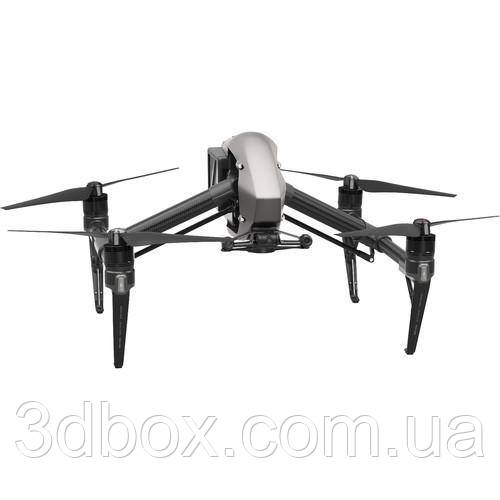 Квадрокоптер Inspire 2 (з ліцензією, без камери)