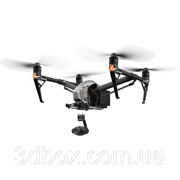 Квадрокоптер Inspire 2 Standard Combo