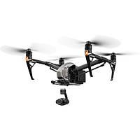 Квадрокоптер Inspire 2 Standard Combo