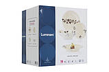 Сервіз LUMINARC HEVEA BEIGE, 19 пр., фото 6