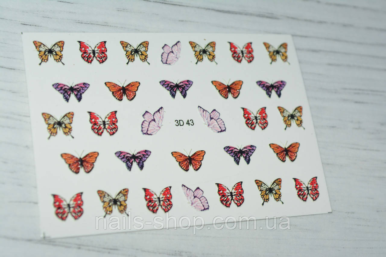 3D слайдер-дизайн 43, фото 1