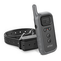 VINSIC Электроошейник для дрессировки собак Vinsic VSAA014