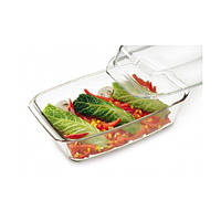 Гусятниця Simax 3,2 л з кришкою s7356-7366