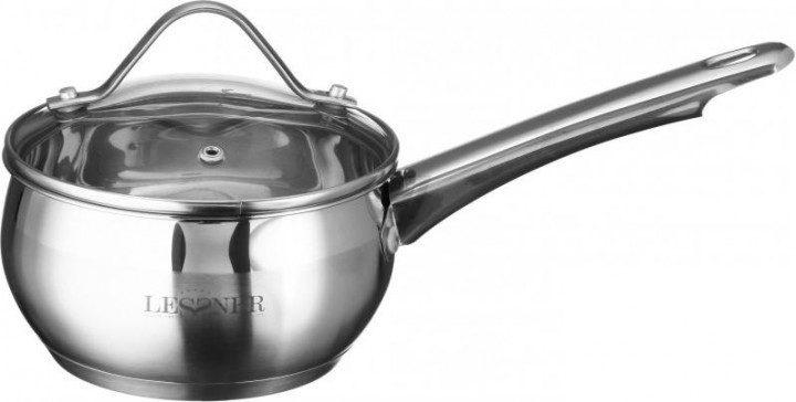 Ківш 1.25 л. Lessner 55855-14